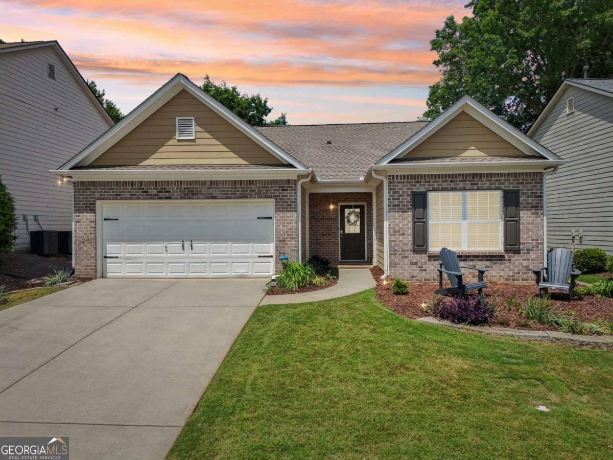 Property Photo: 409 Norton Crossing GA 30188