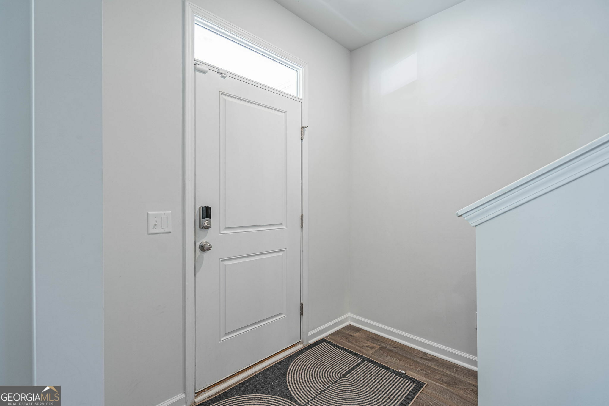 Property Photo: 110 Cole Street GA 31322