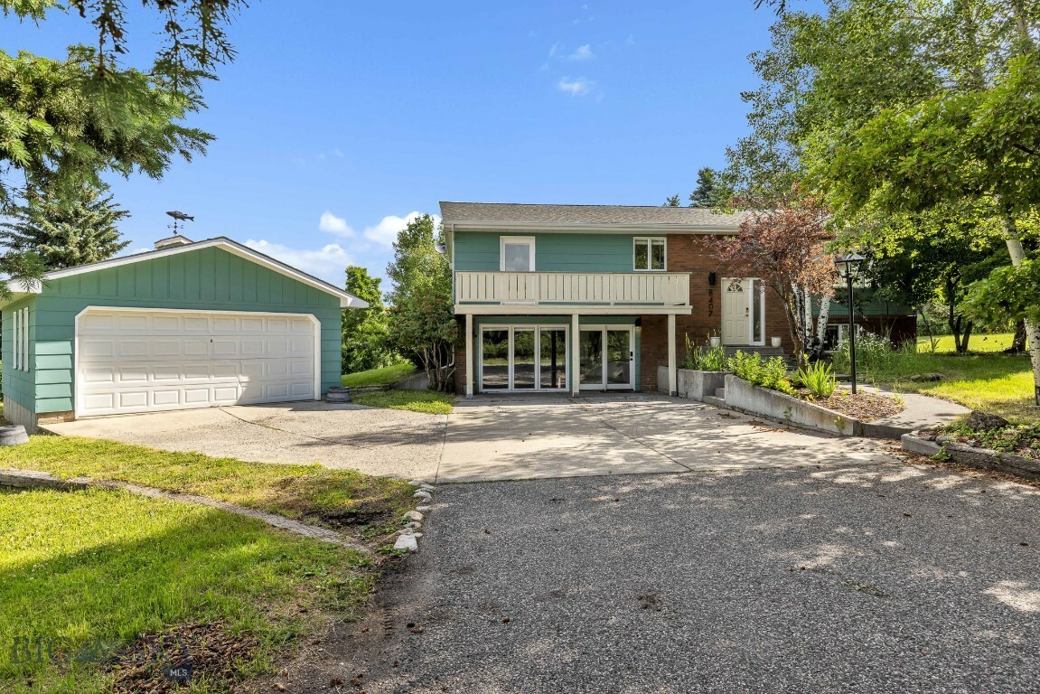 Property Photo: 8407 Goldenstein MT 59715
