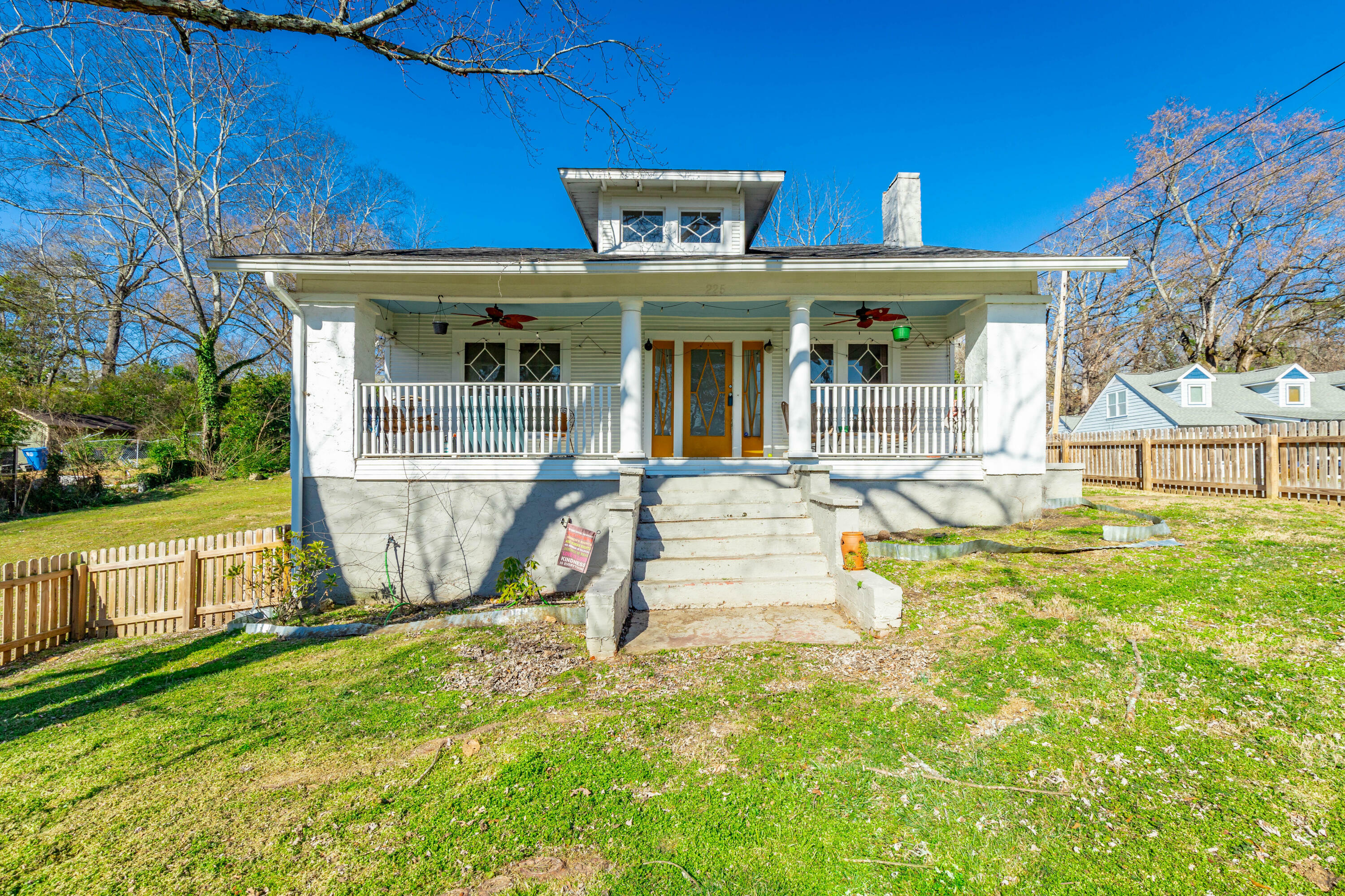 225 Hemphill Avenue  Chattanooga TN 37411 photo
