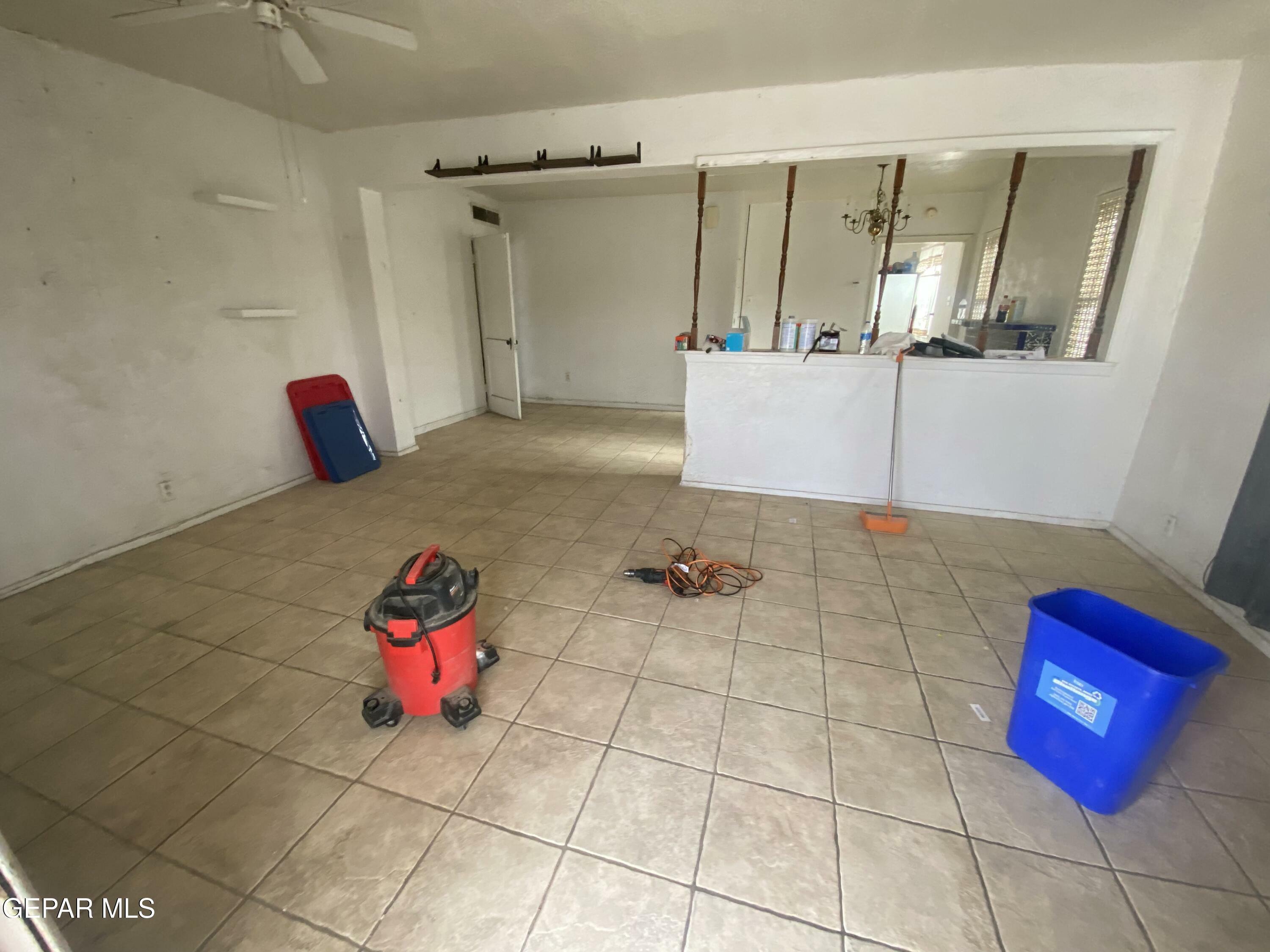Property Photo: 3804 Hamilton Avenue TX 79930
