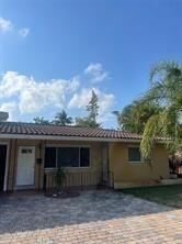 Property Photo: 2291 NE 51 Ct FL 33308