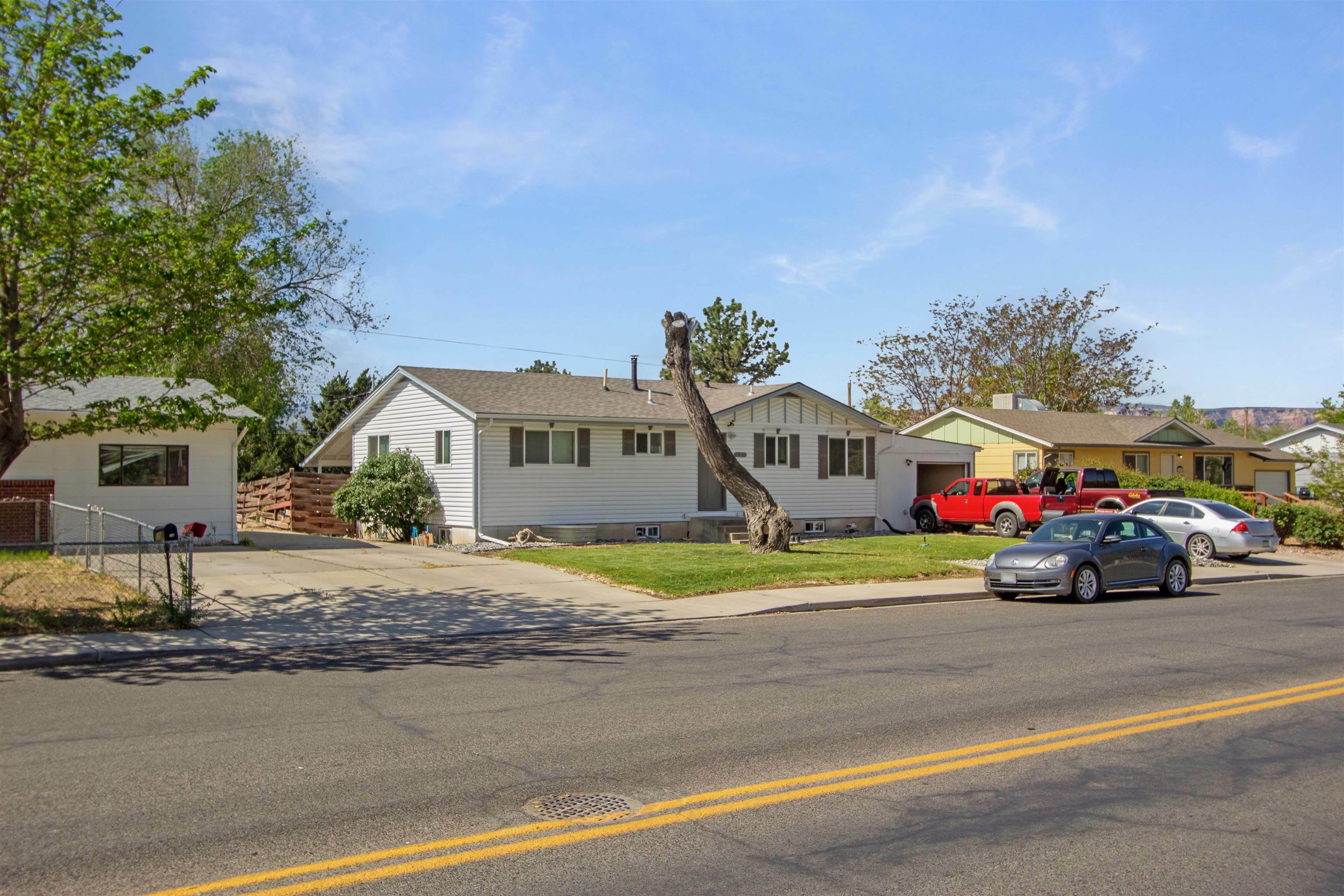 Property Photo: 139 Independent Avenue CO 81505