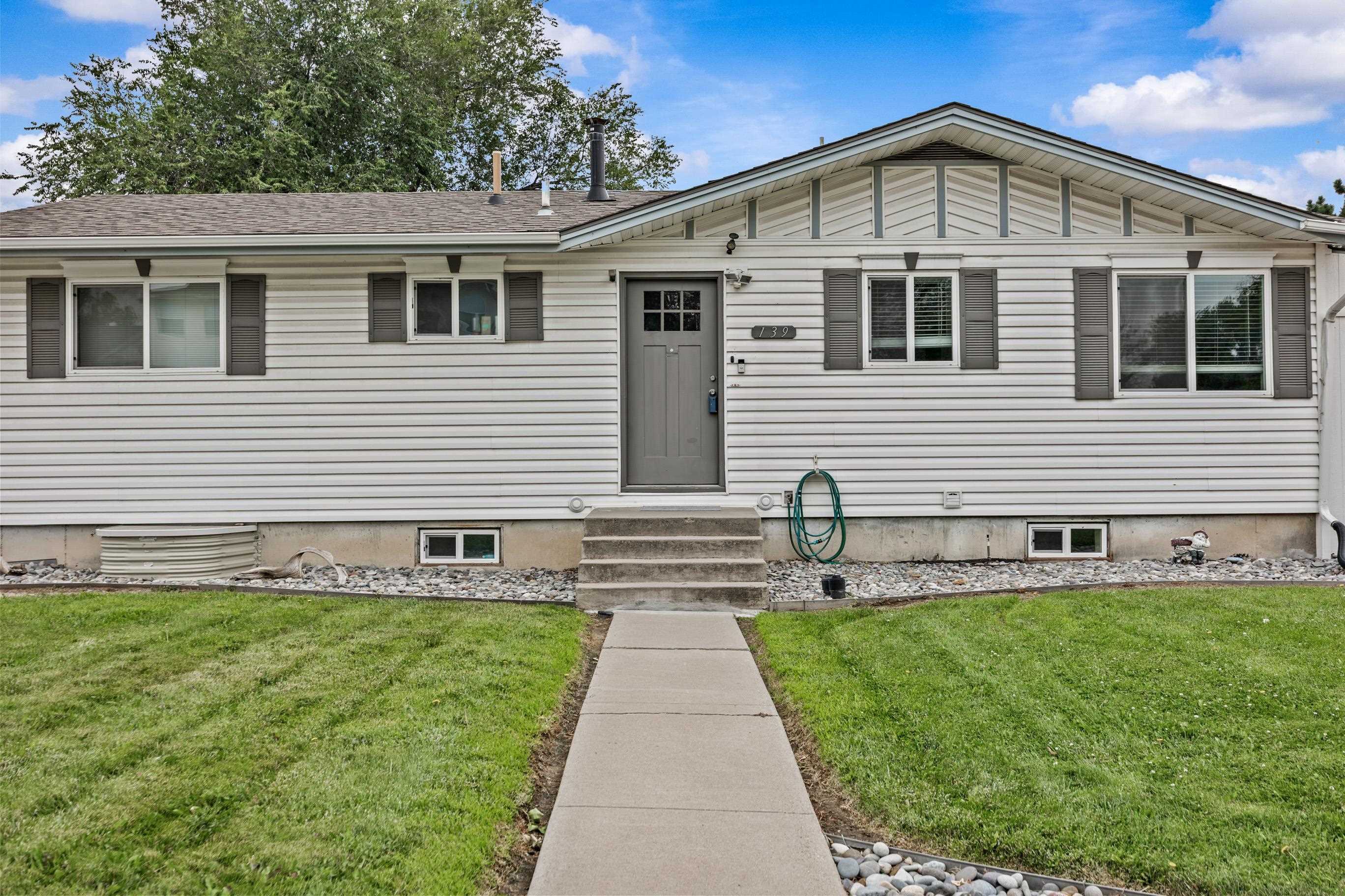Property Photo:  139 Independent Avenue  CO 81505 