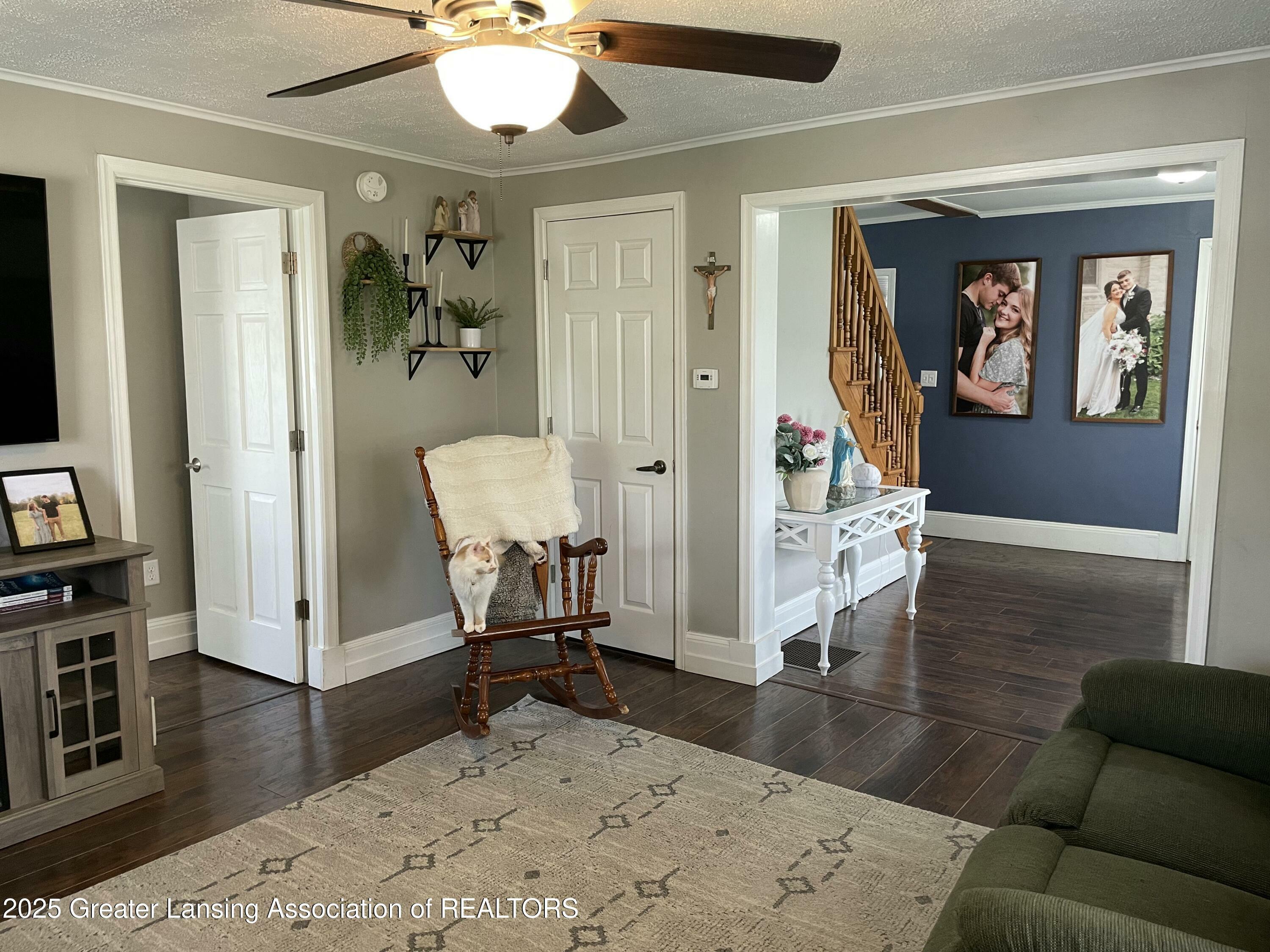 Property Photo: 426 S Main Street MI 48835