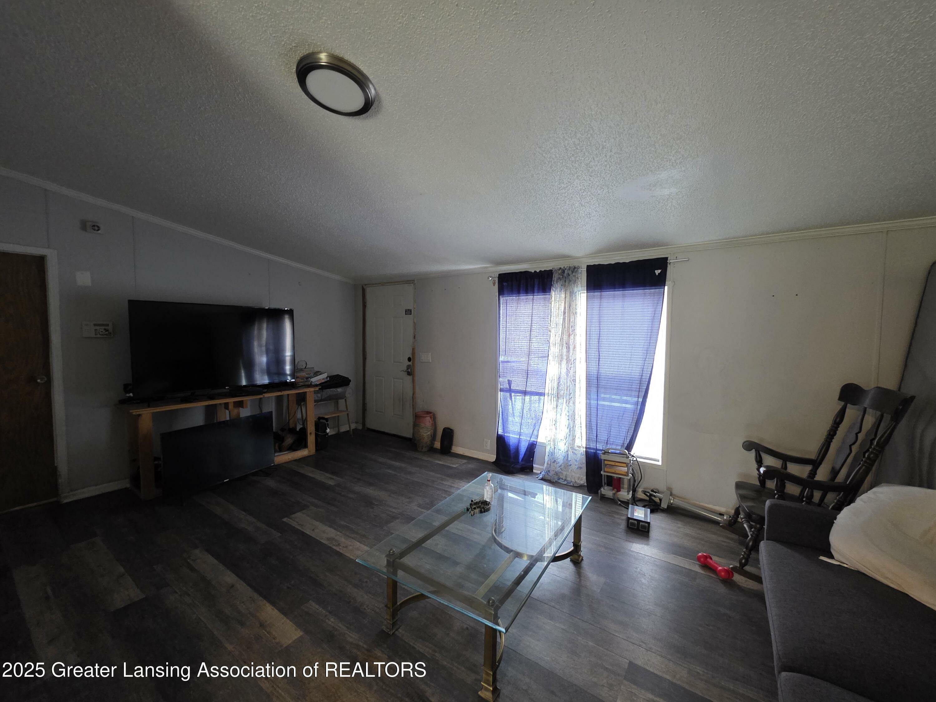 Property Photo: 9304-9306 Parkhurst Hwy MI 49220