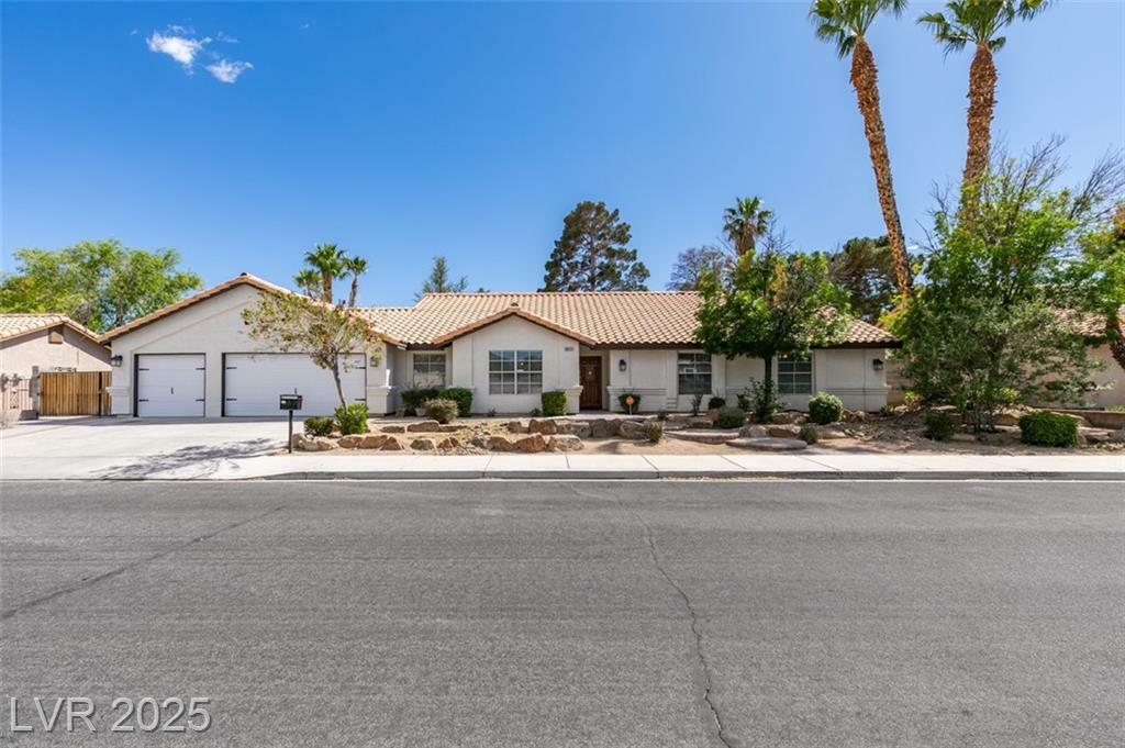 6517 West Brooks Avenue  Las Vegas NV 89108 photo