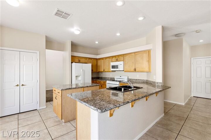 2802 Yorkshire Avenue 0  Henderson NV 89074 photo