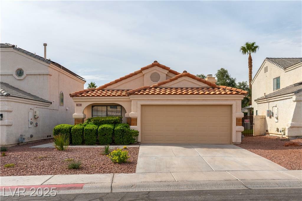 368 Legacy Drive  Henderson NV 89014 photo