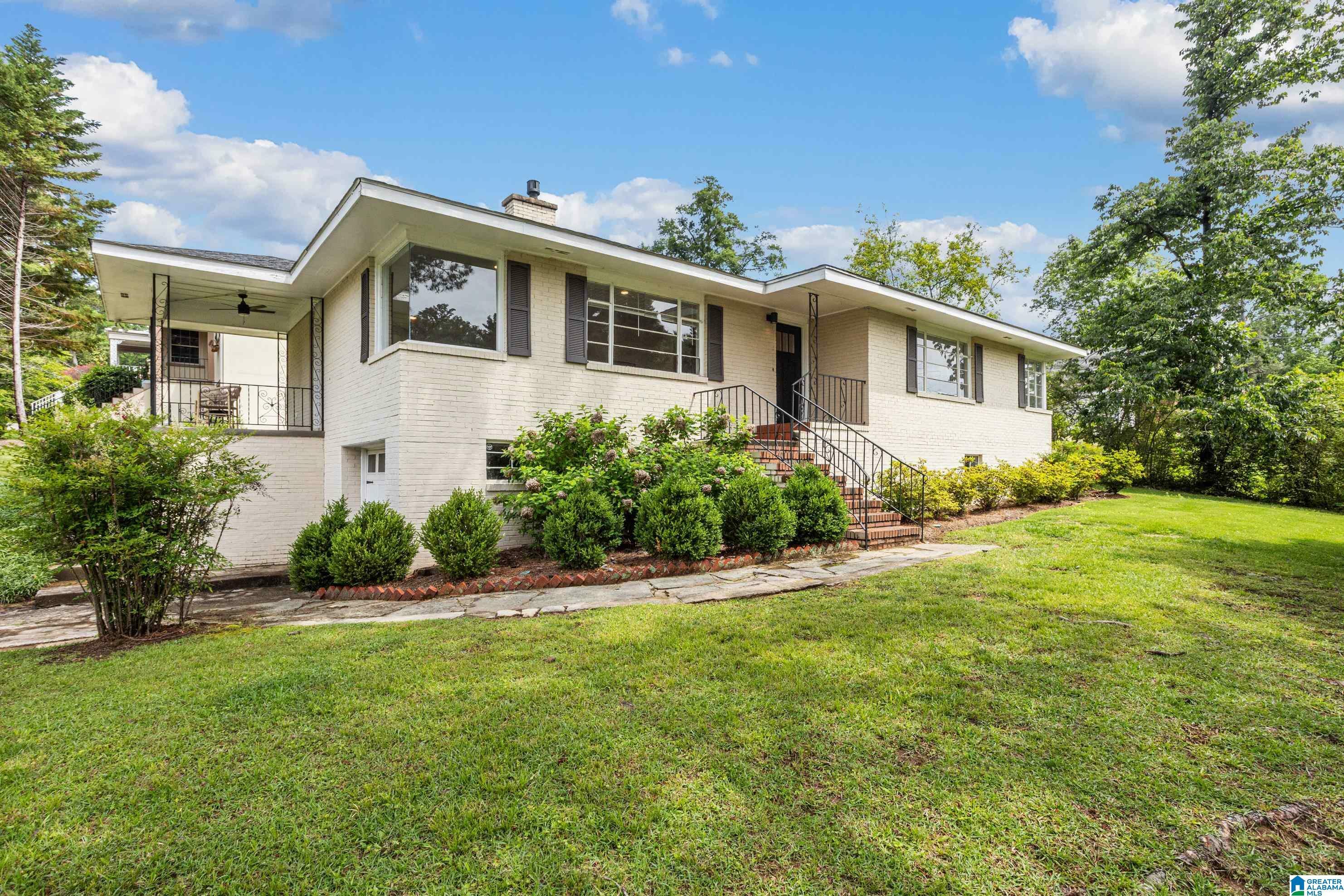 708 Devon Drive  Birmingham AL 35209 photo