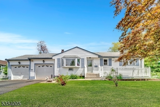 Property Photo: 1037 Charter St NJ 08854