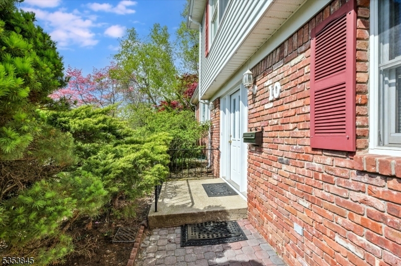 Property Photo: 10 Emerson Pl NJ 07470