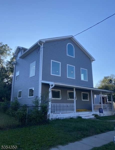 Property Photo: 50 Franklin St NJ 08880
