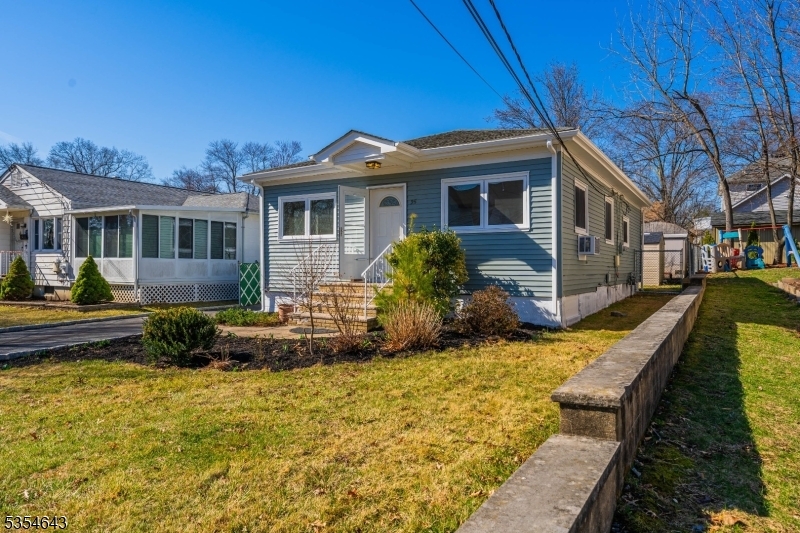 Property Photo: 25 Marcella Rd NJ 07054