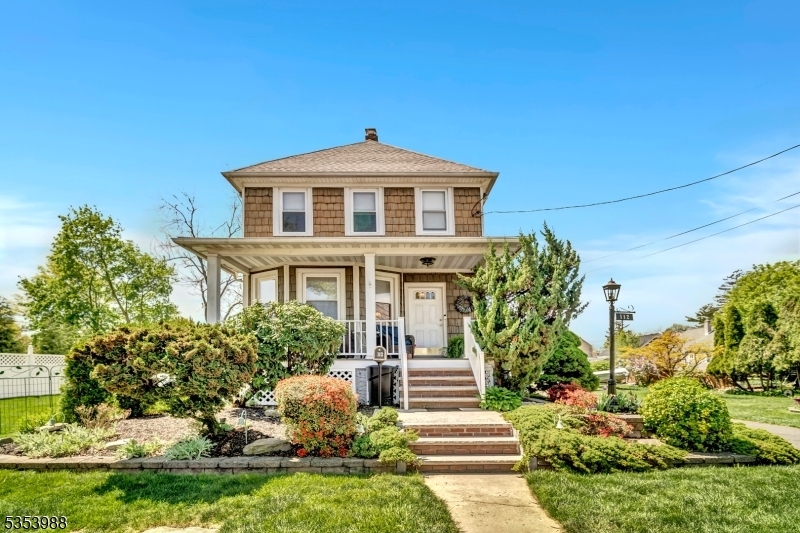 Property Photo: 112 Adeline Ave NJ 07080