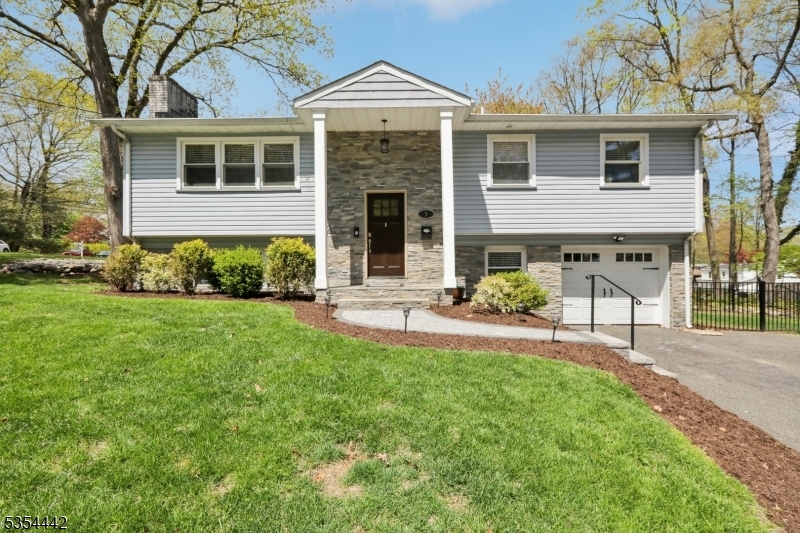 Property Photo: 1 Oswego Ave NJ 07866