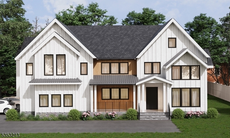 Property Photo: 110 Roosevelt Blvd NJ 07932