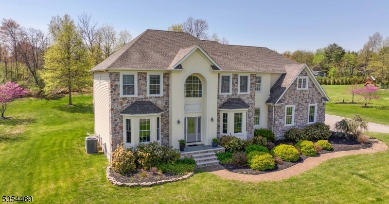 Property Photo: 6 Dale Dr NJ 08822