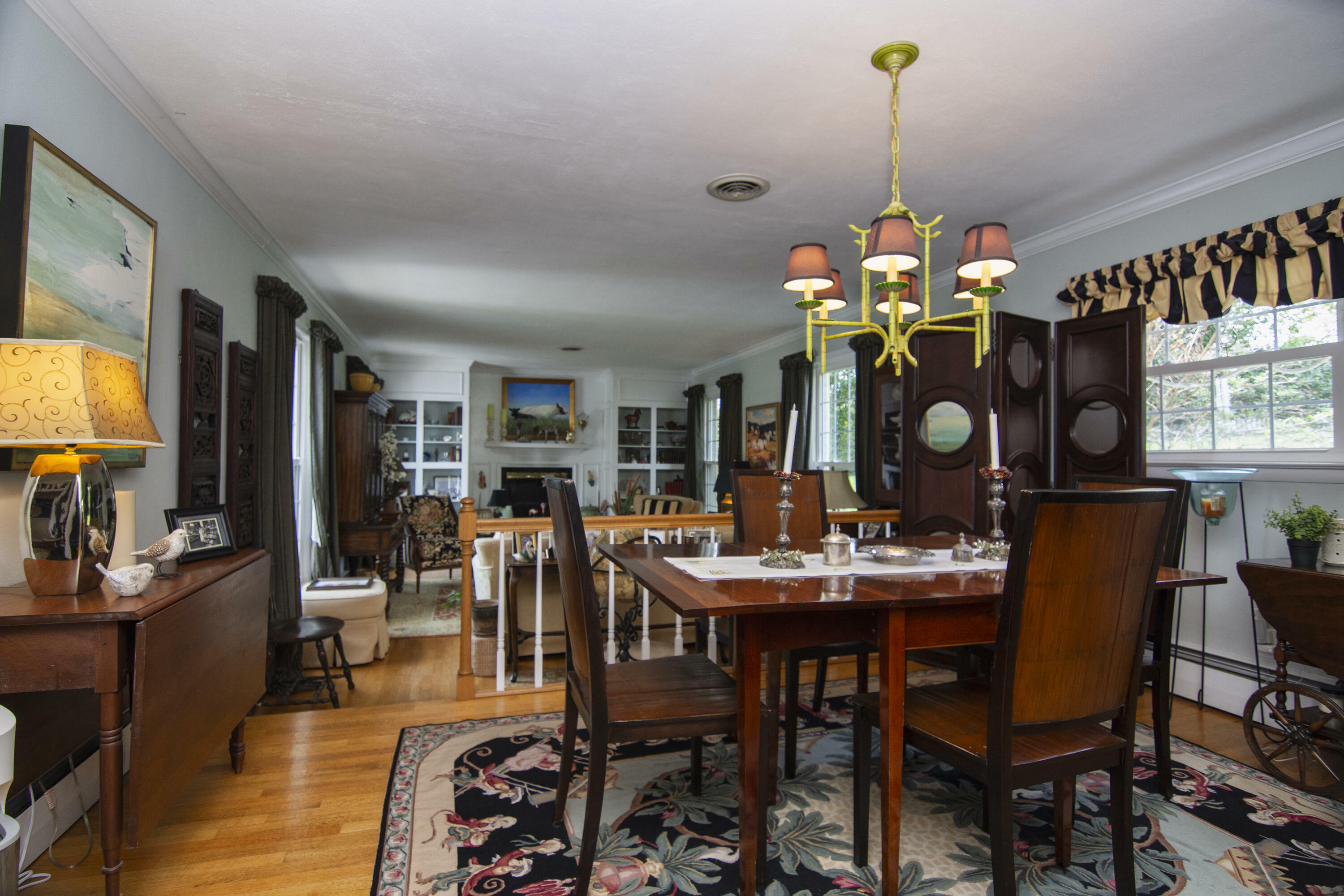 Property Photo: 119 Ruffner Dr WV 24901