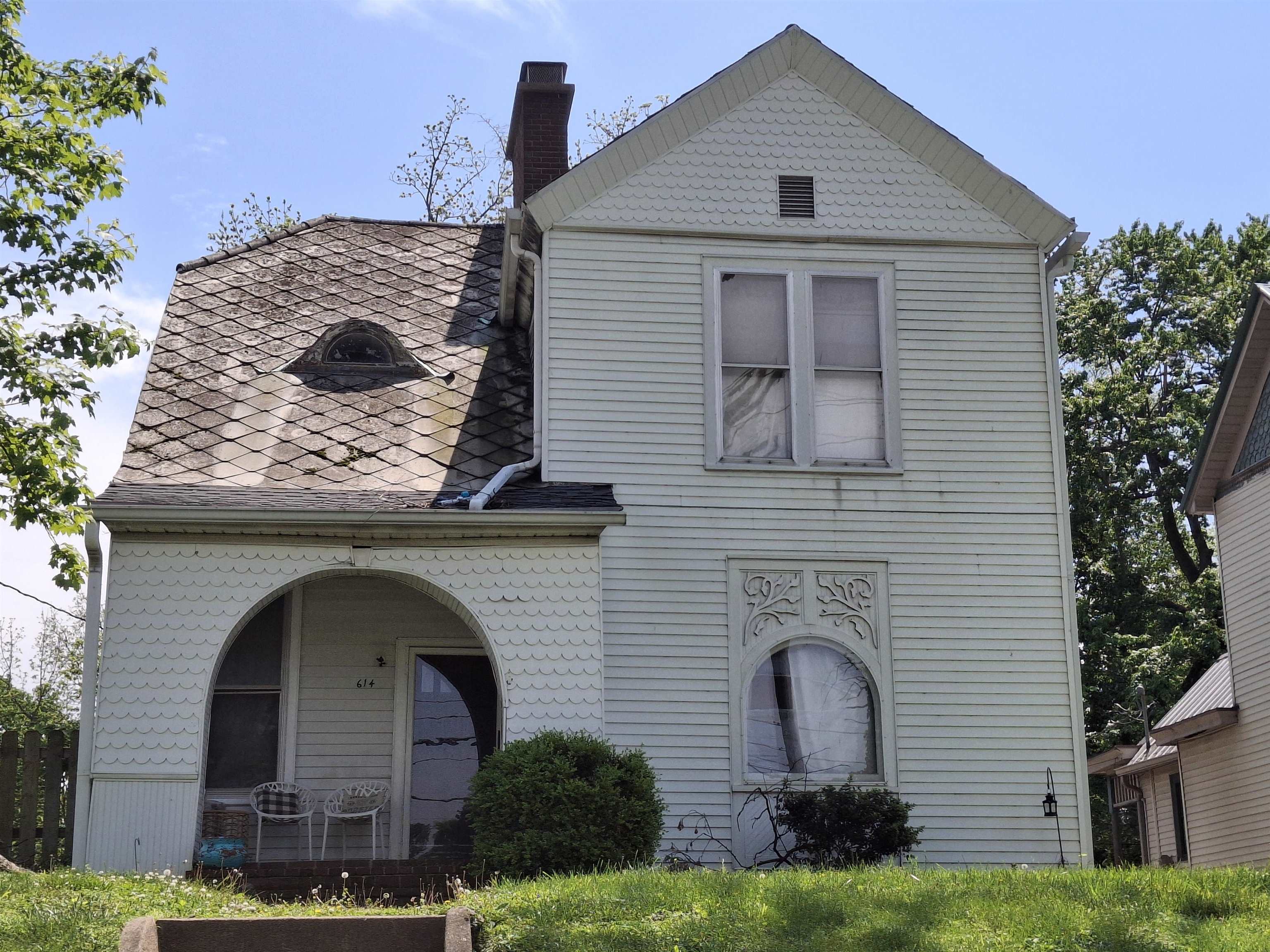 614 S Green Street  Henderson KY 42420 photo