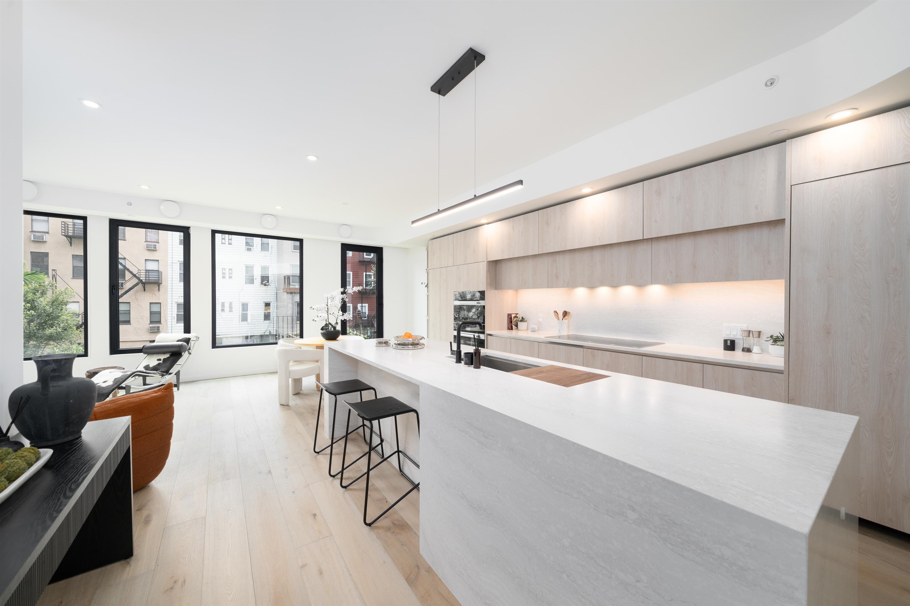 Property Photo:  413 Monroe St 200  NJ 07030 