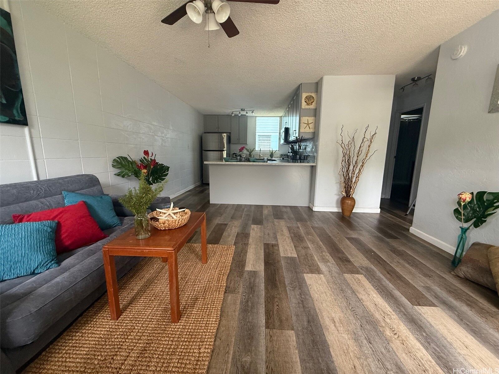 Property Photo:  94-039 Waipahu Street 113  HI 96797 