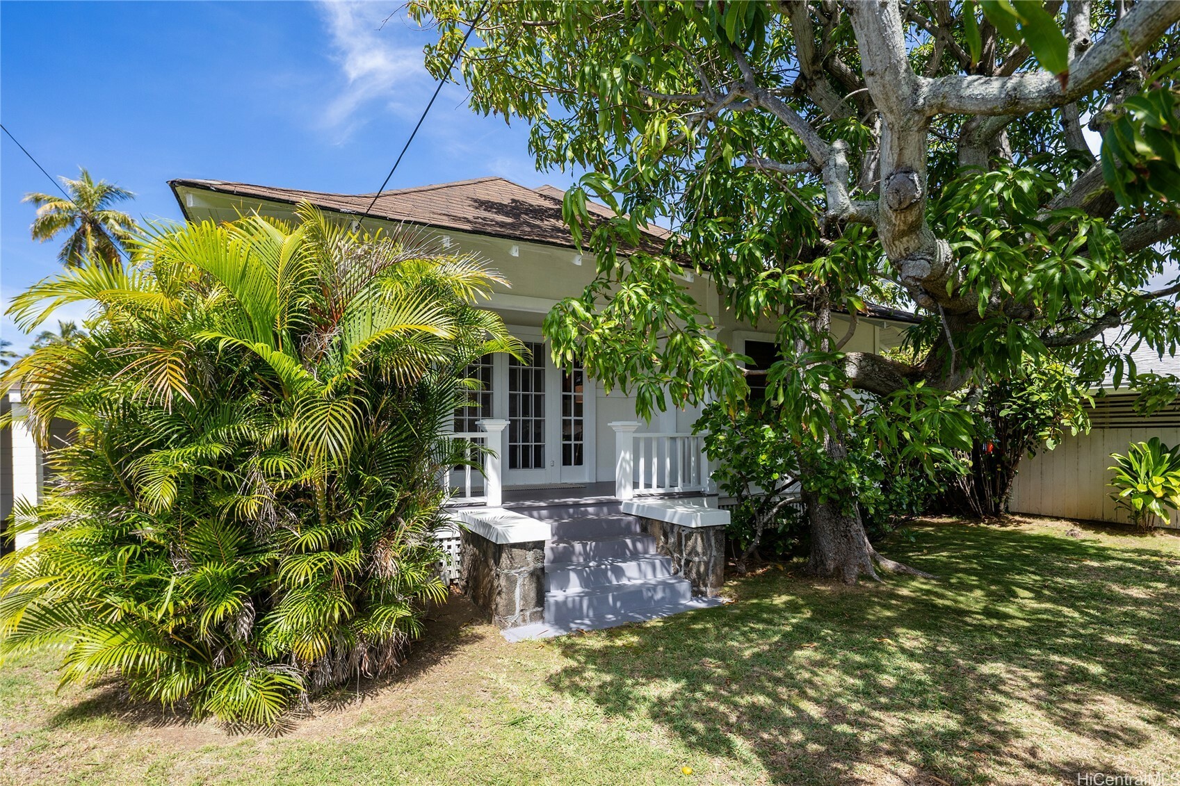 Property Photo: 5307C Kalanianaole Highway HI 96821