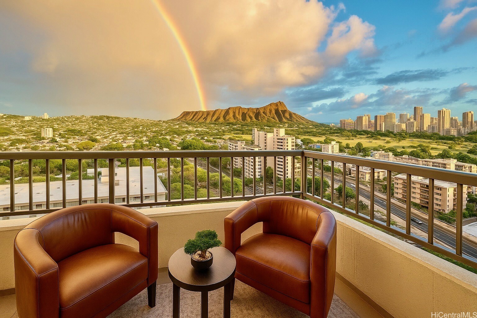 2825 S King Street 1403  Honolulu HI 96826 photo