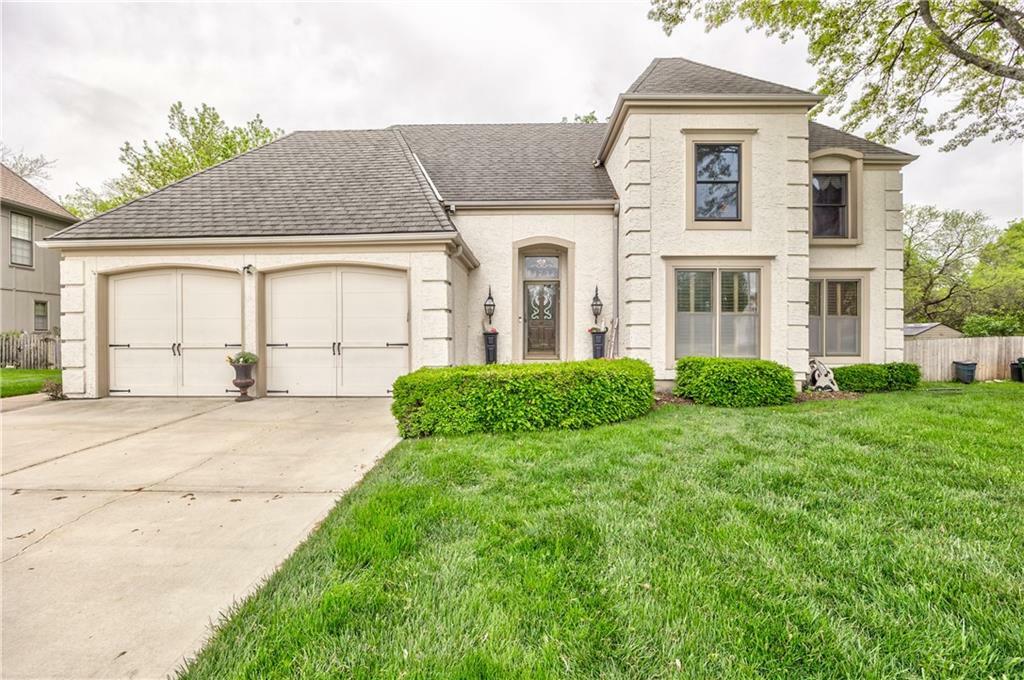 Property Photo:  14732 S Village Drive  KS 66062 