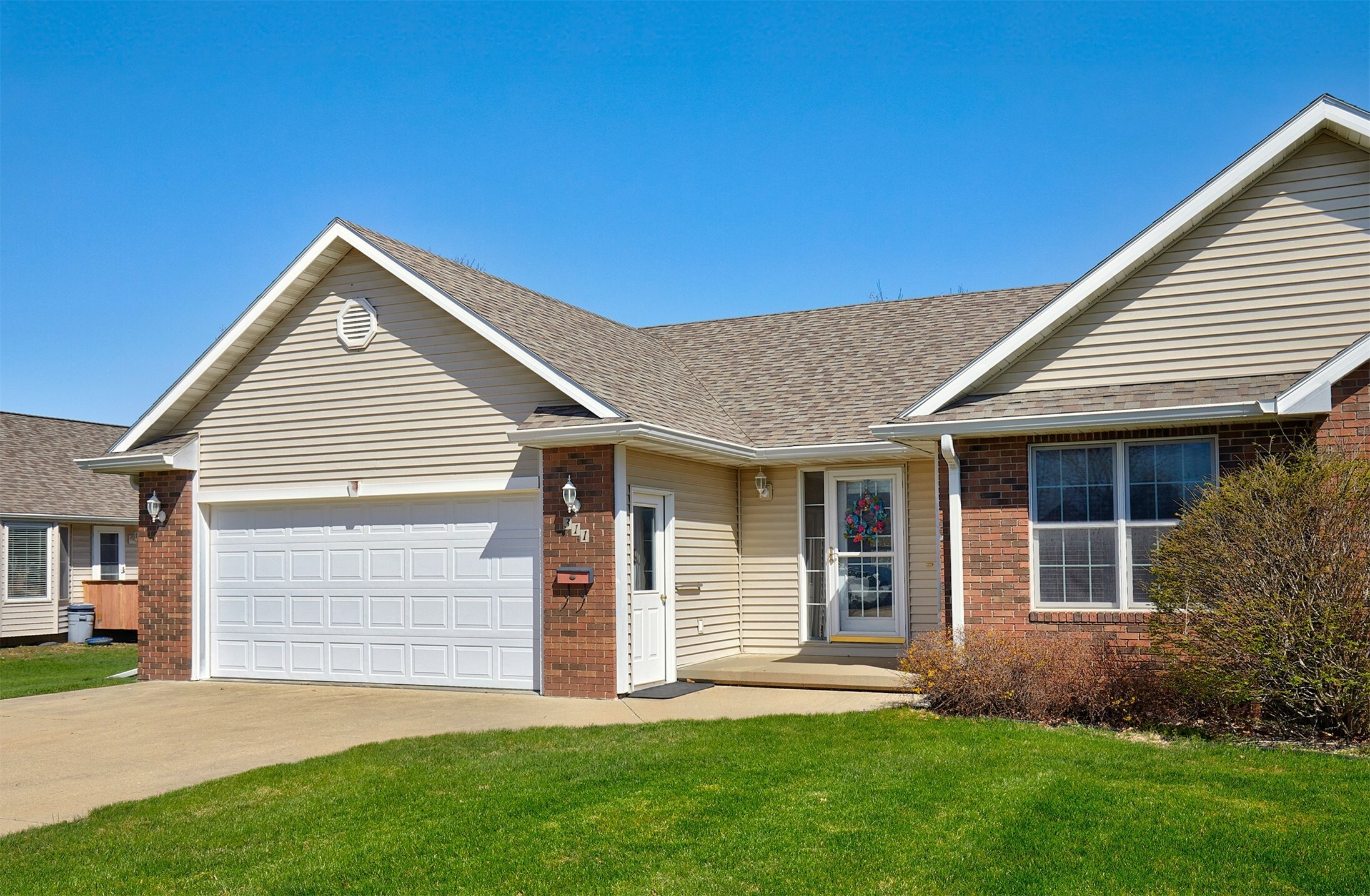 Property Photo: 311 North Street W IA 50273