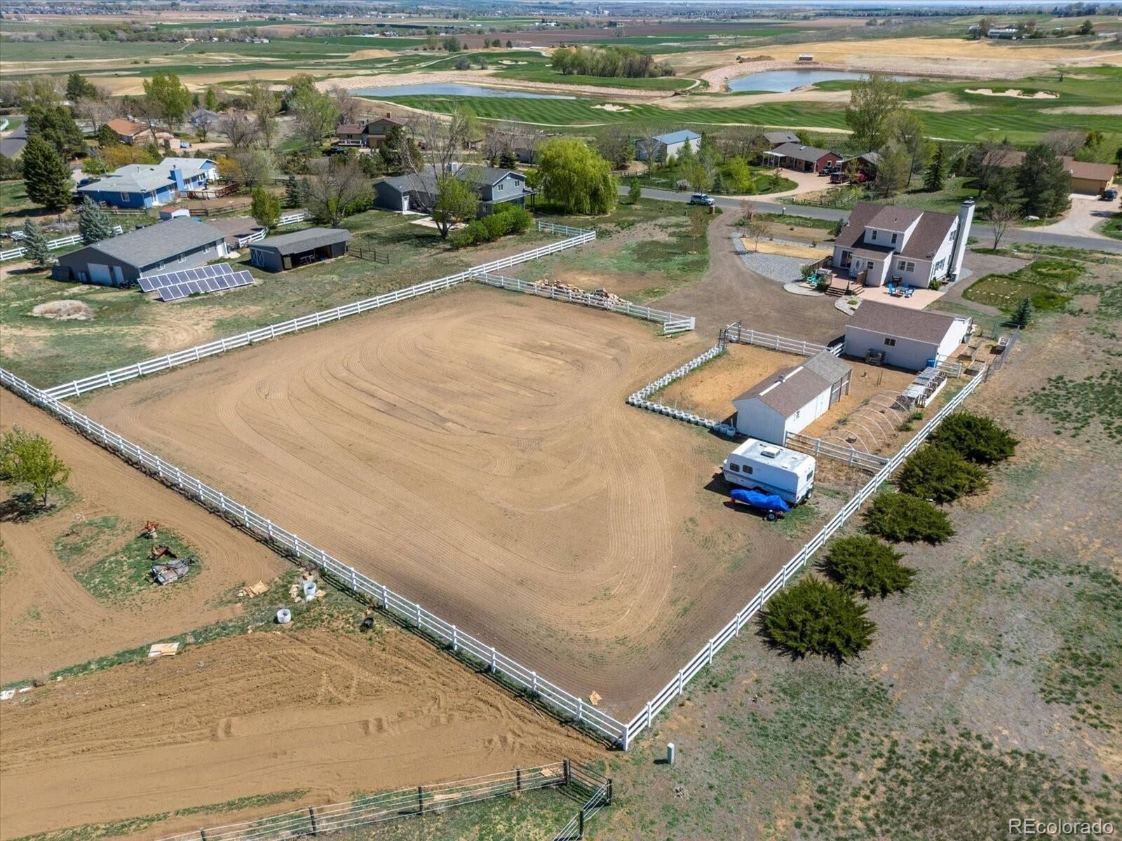 Property Photo:  20457 Northmoor Dr  CO 80534 