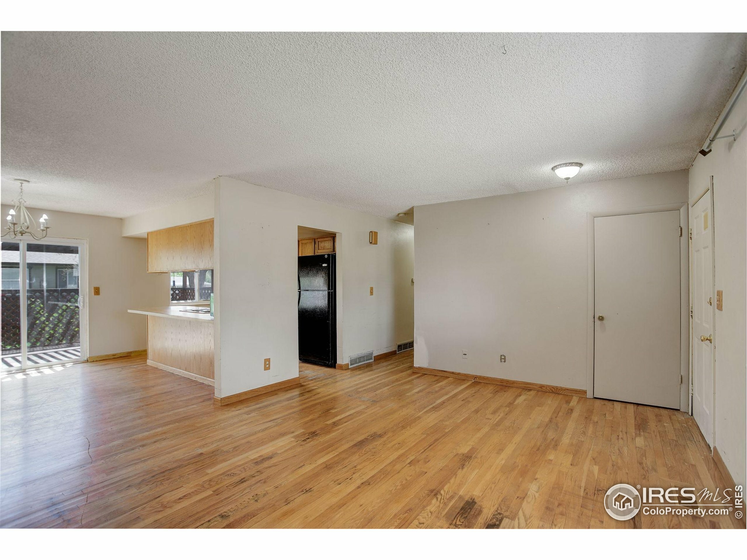 Property Photo: 13580 Eliot Ct CO 80020