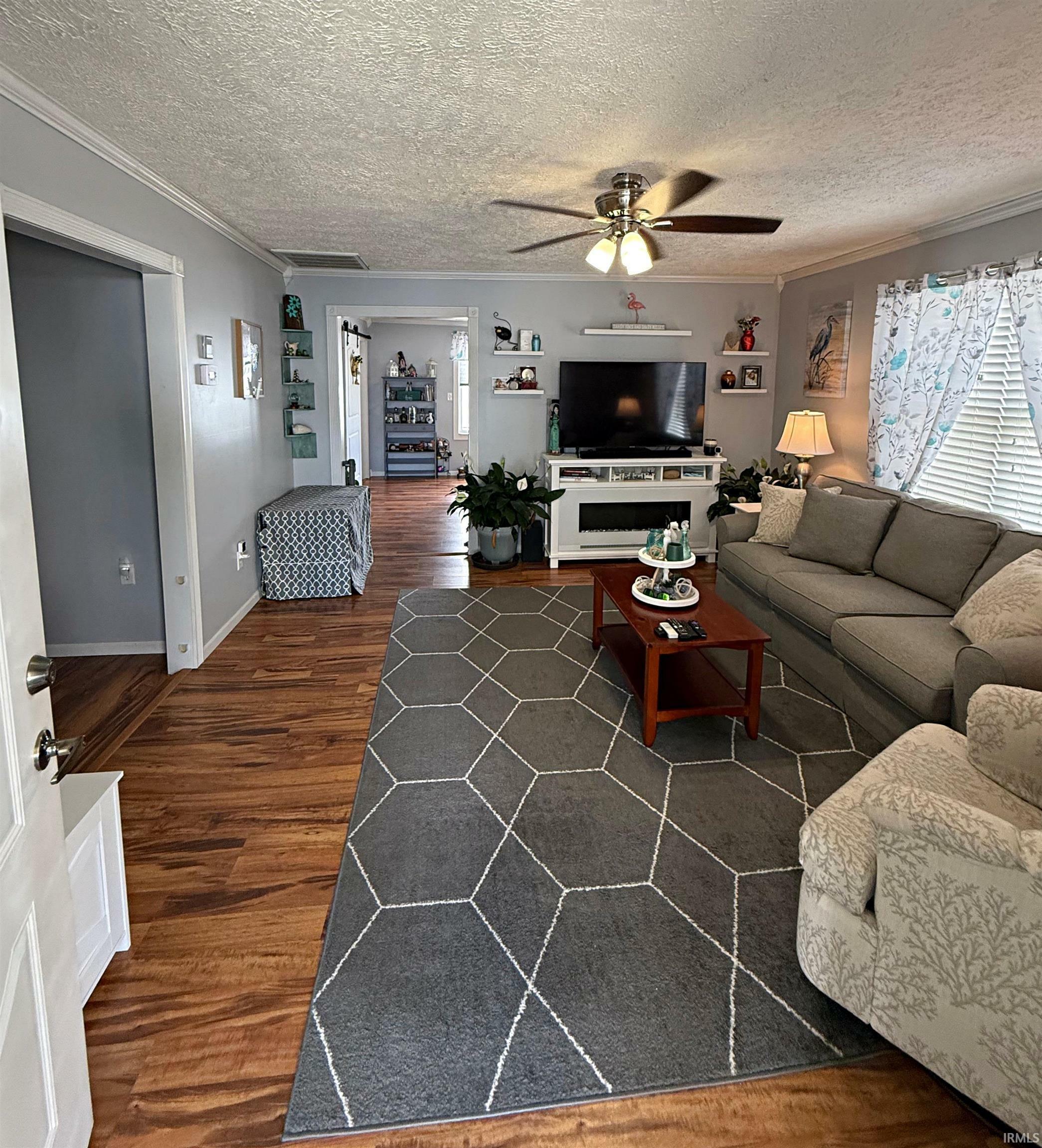 Property Photo: 579 E St NE IN 47441