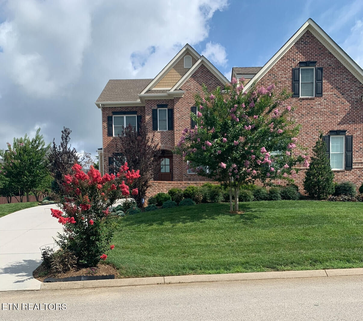 Property Photo:  11969 Lakehurst Lane Lane  TN 37934