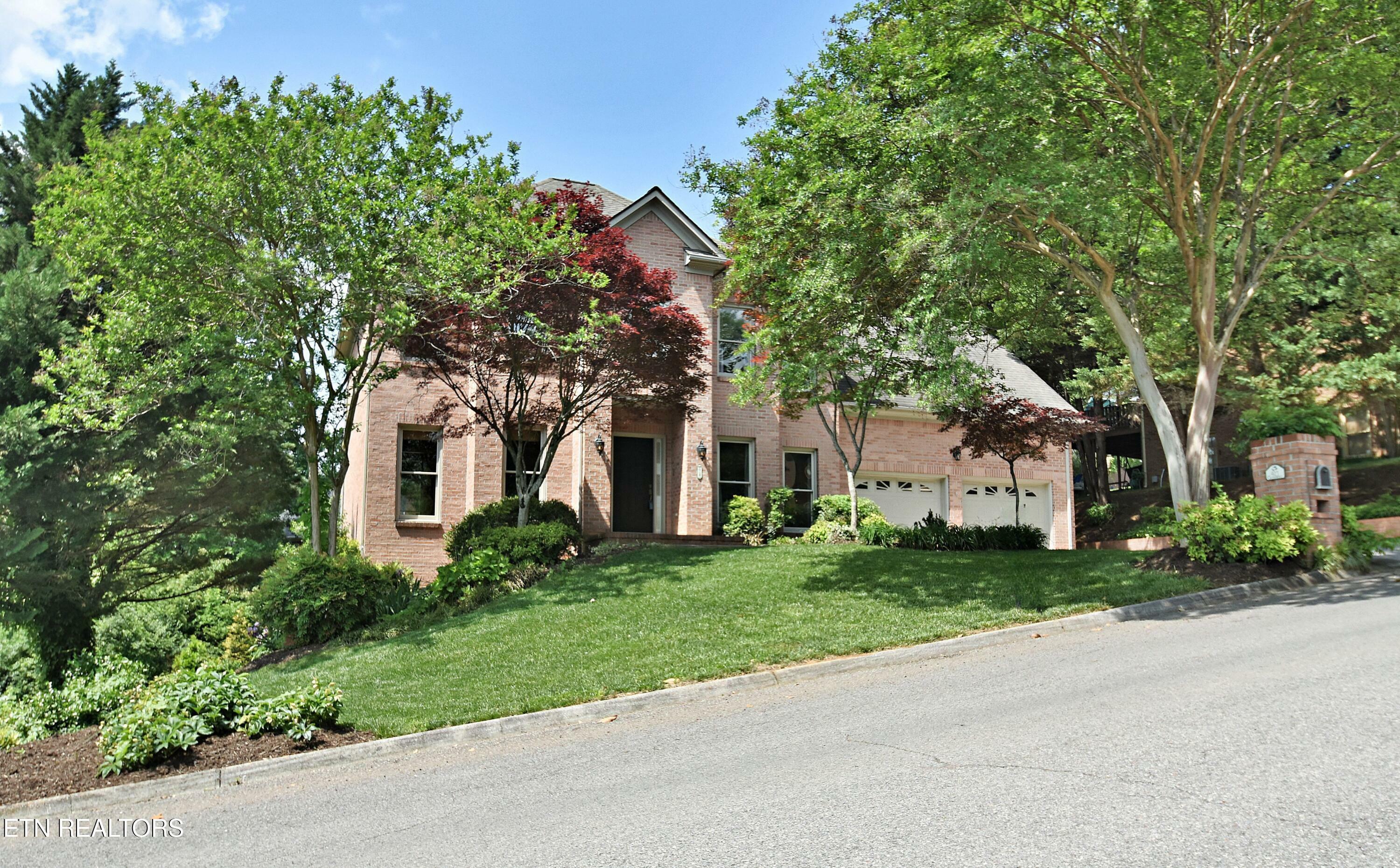 Property Photo: 923 Glensprings Drive TN 37922