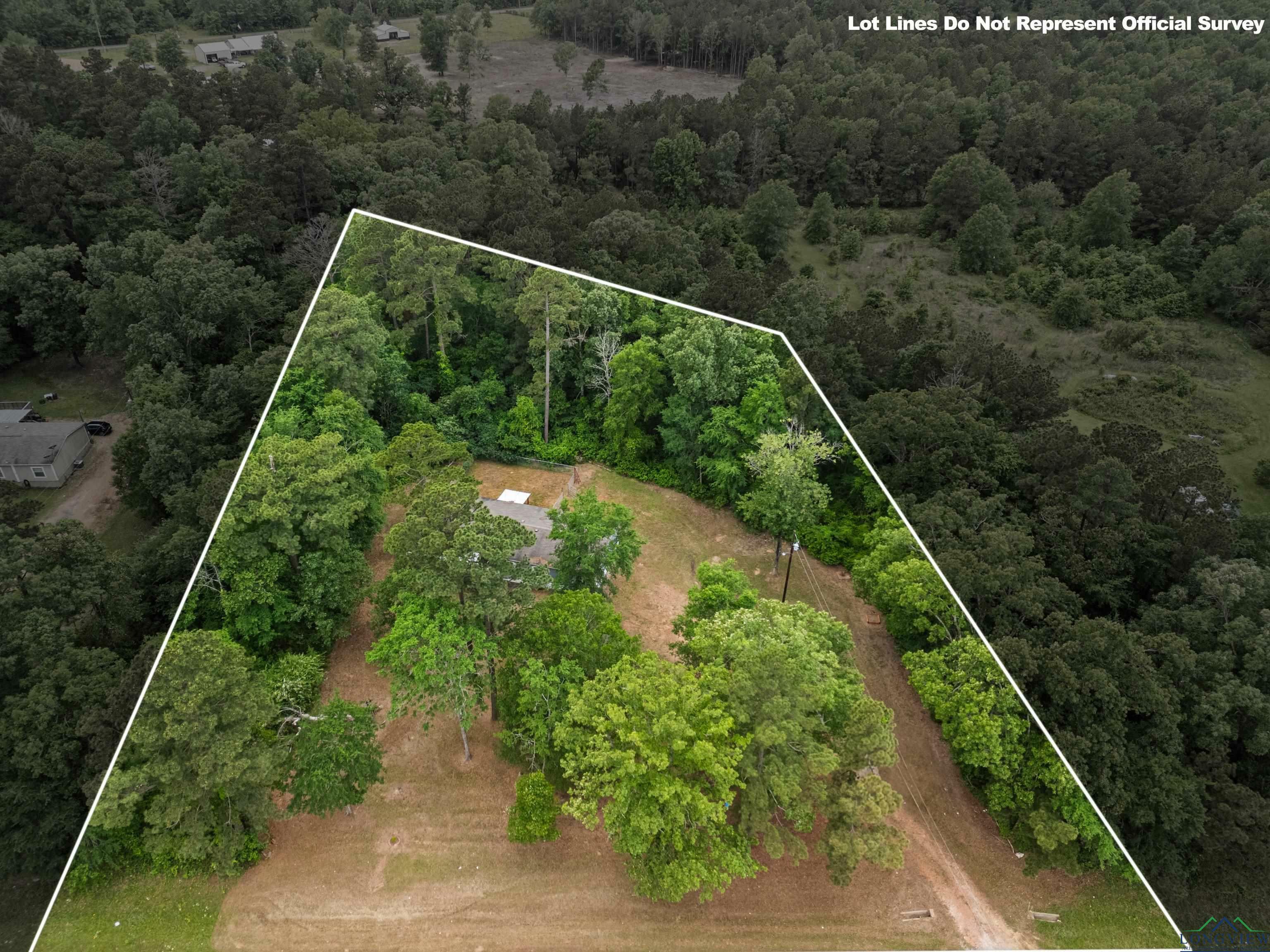 Property Photo: 16523 Fm 31 TX 75672