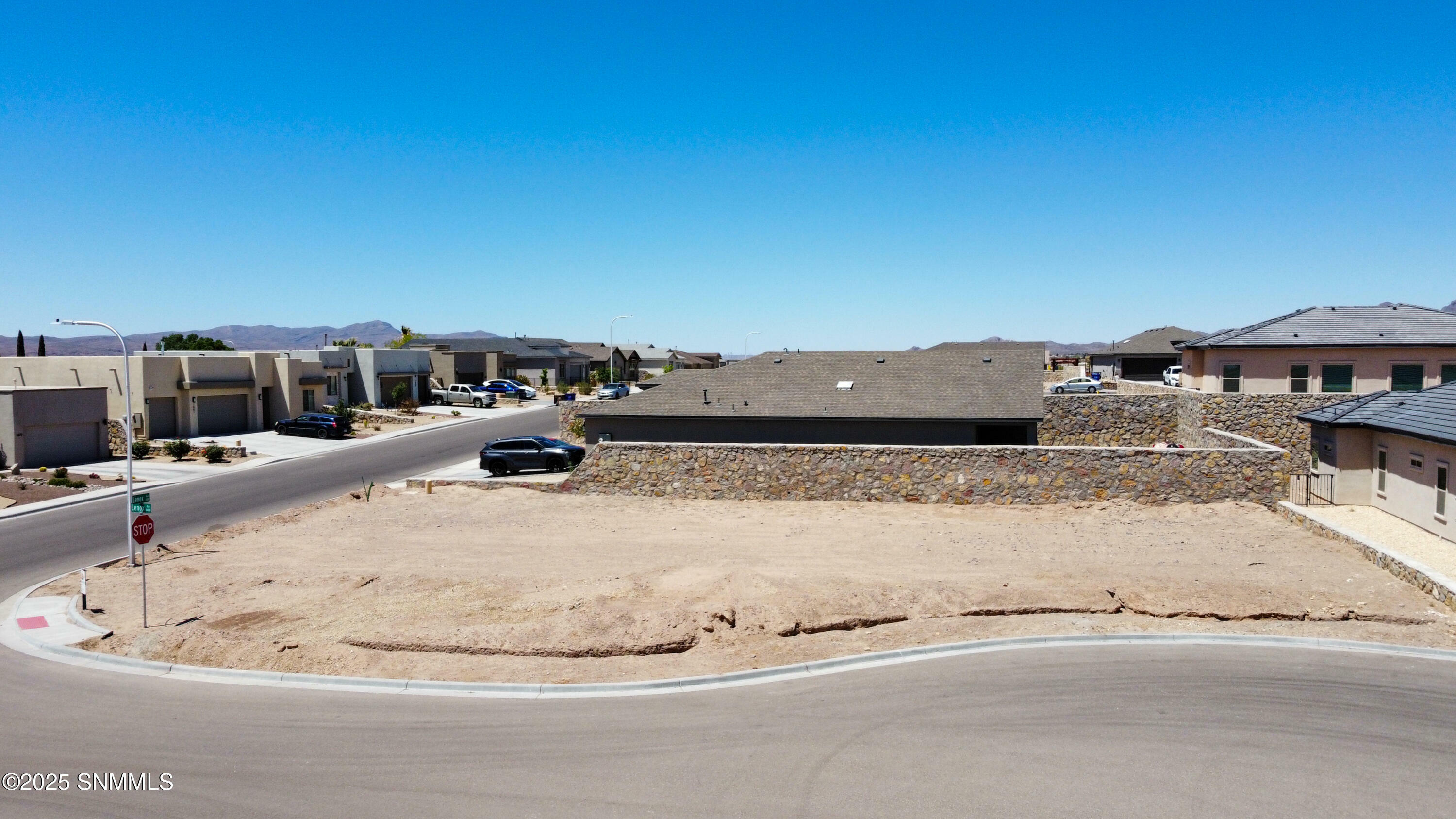 Property Photo:  1474 Lenox Avenue  NM 88005 