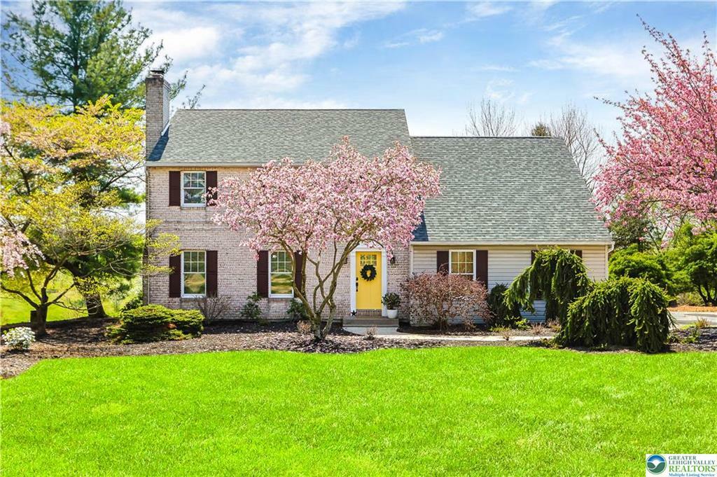 Property Photo: 1782 Timothy Court PA 19530