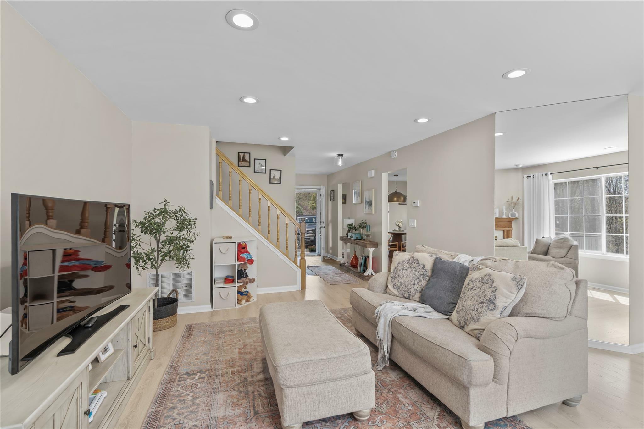 Property Photo: 701 Kensington Court NY 10509