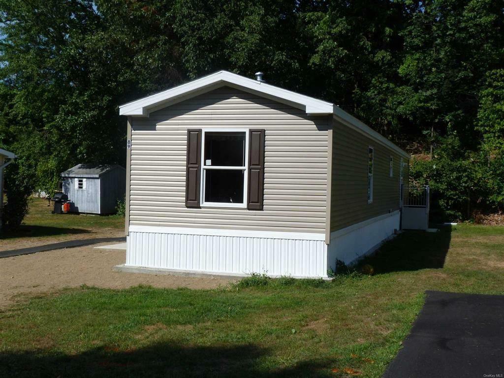 51 Peebles Lane  Burlingham NY 12722 photo