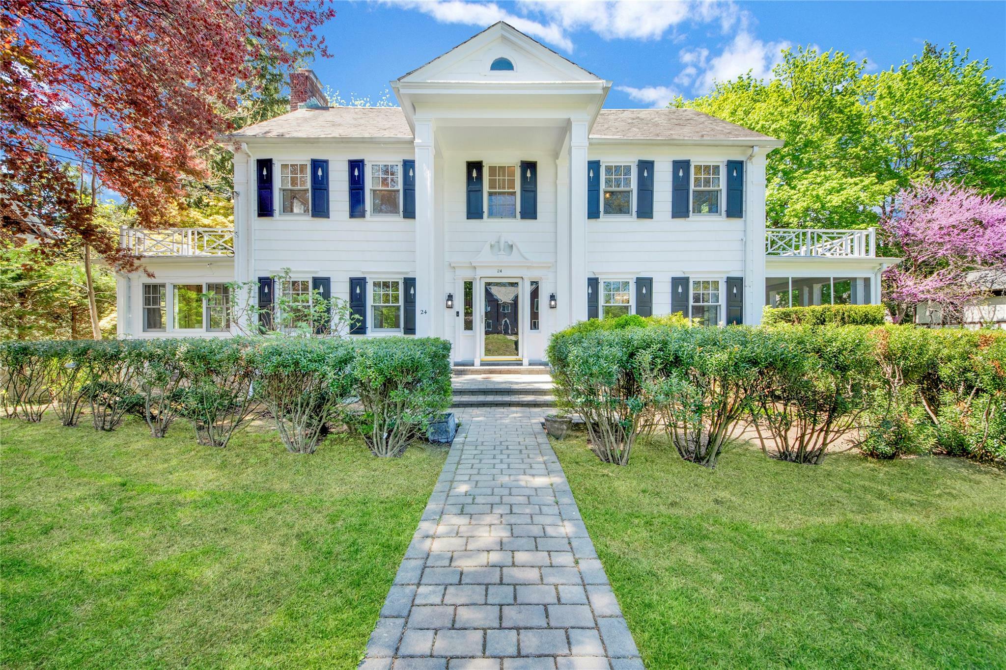 Property Photo: 34 Longvue Avenue NY 10804