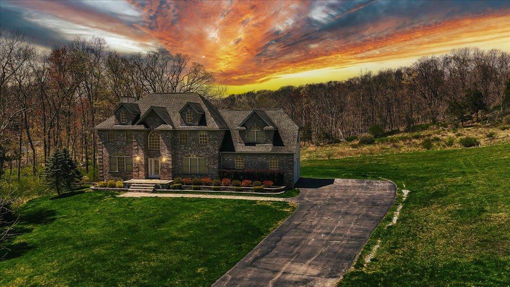 Property Photo: 11 Saddle Hill Road NY 10918