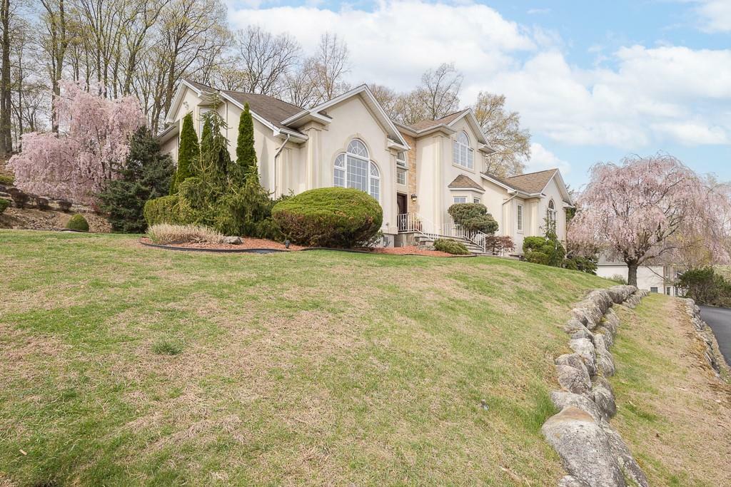 Property Photo: 6 Fillmore Drive NY 10980