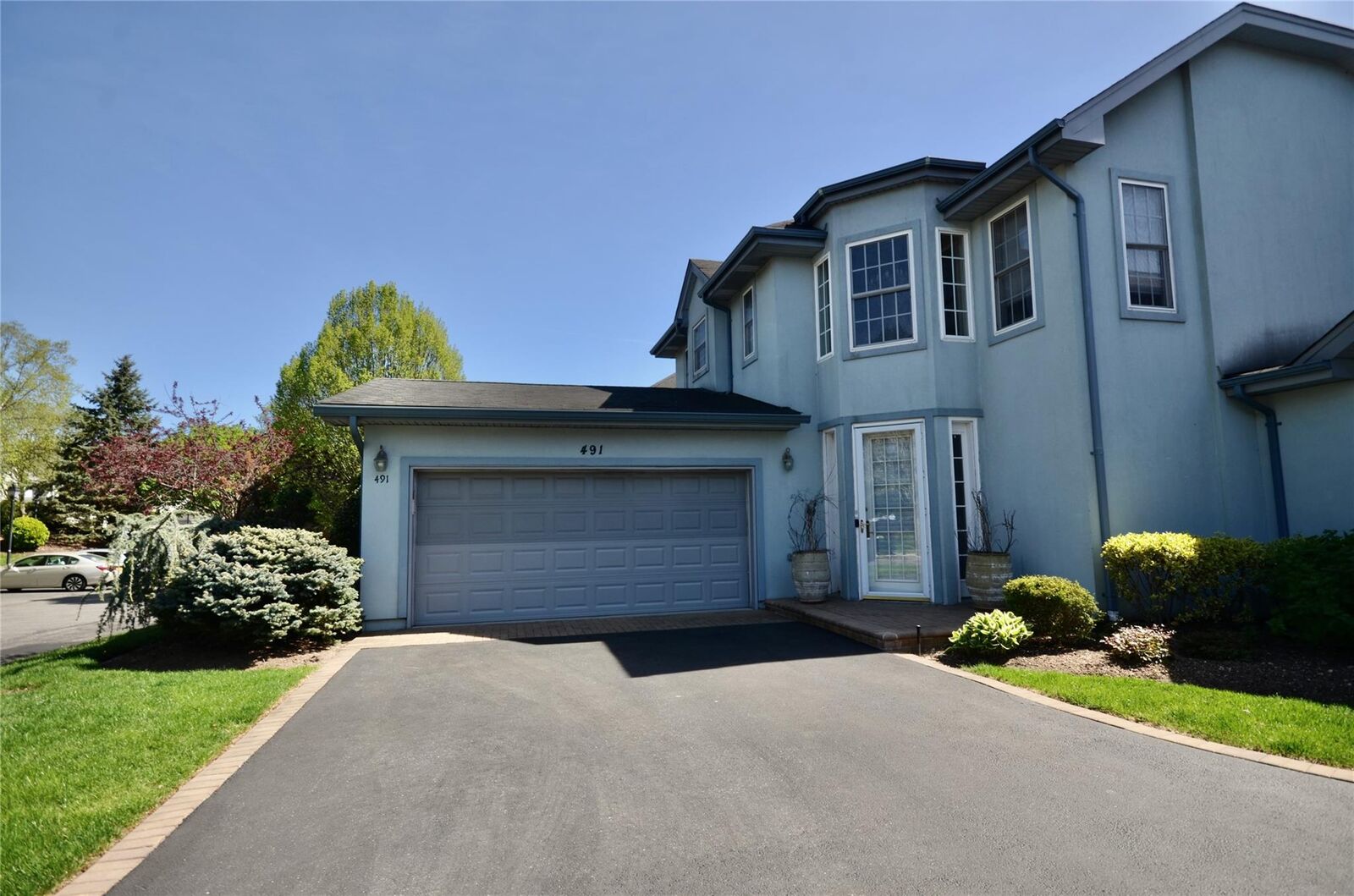 Property Photo:  491 Bardini Drive  NY 11747 