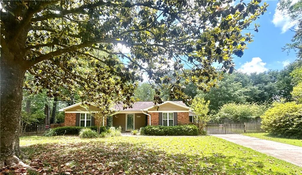 Property Photo:  9777 Howells Ferry Road  AL 36575 