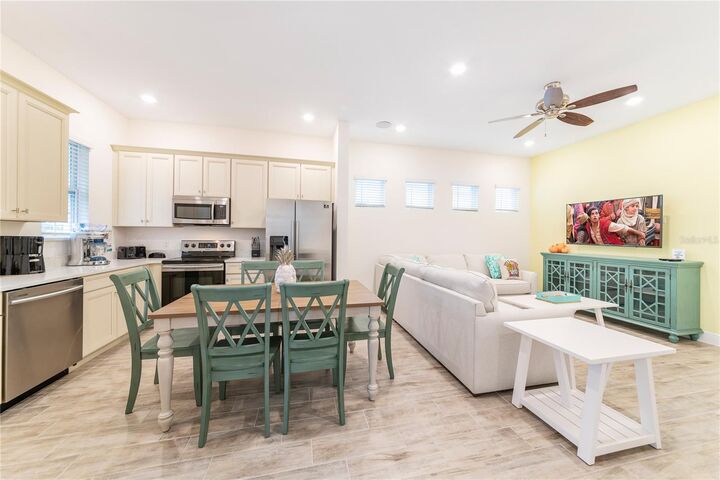 Property Photo: 2988 Salted Rim Road FL 34747