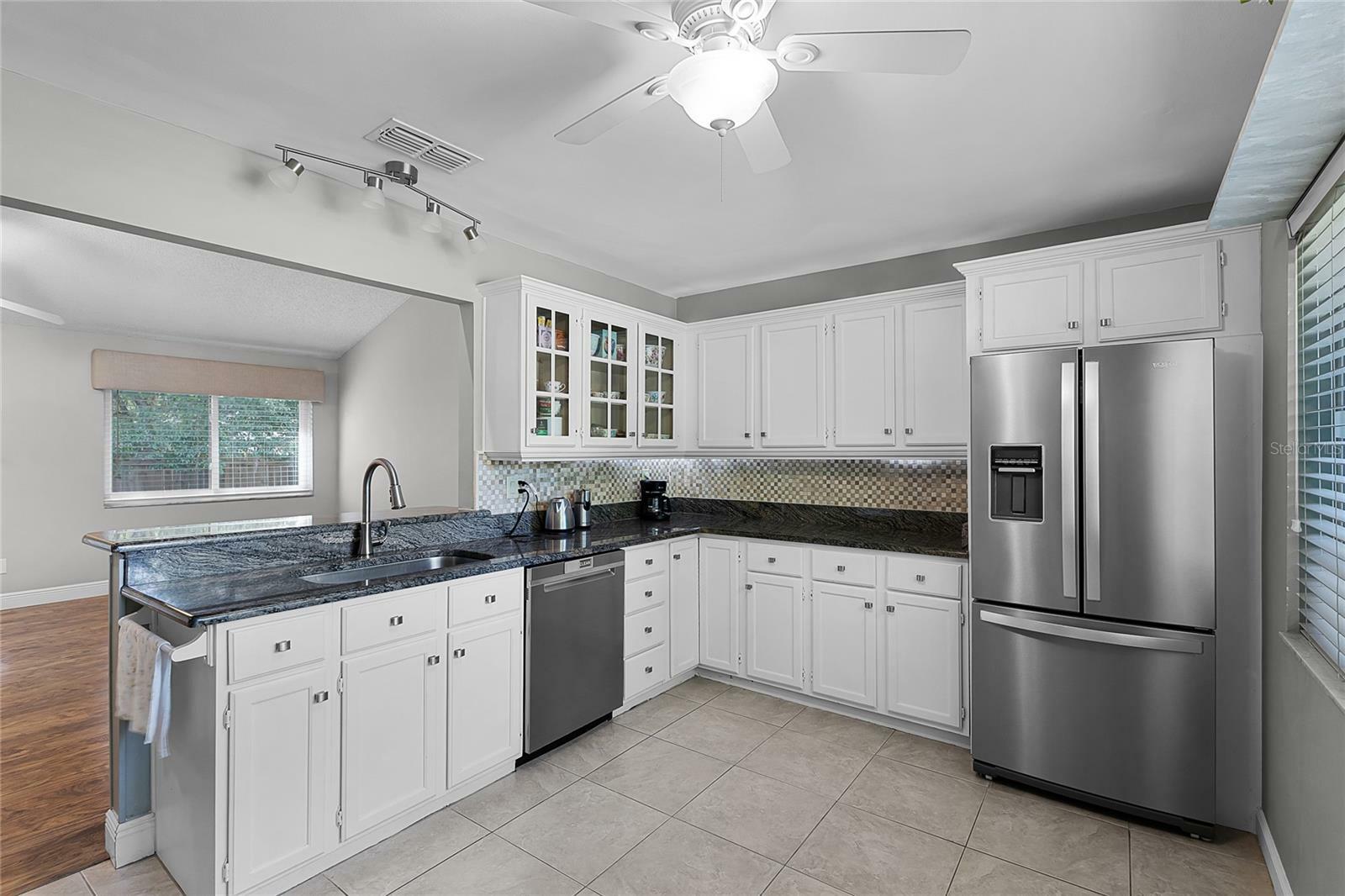 Property Photo: 314 E Bonnie Trail FL 32750