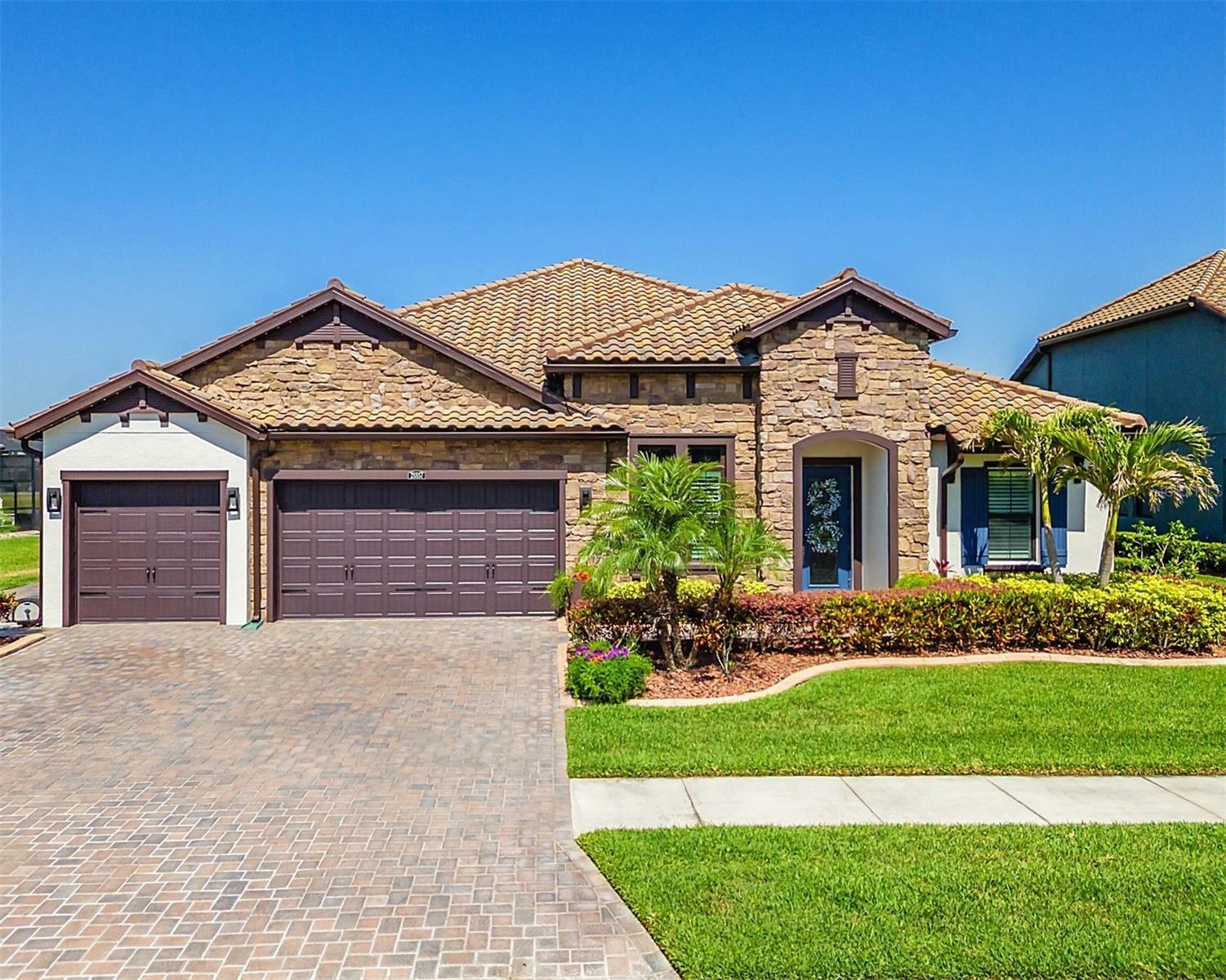 Property Photo: 28857 Picana Lane FL 33543