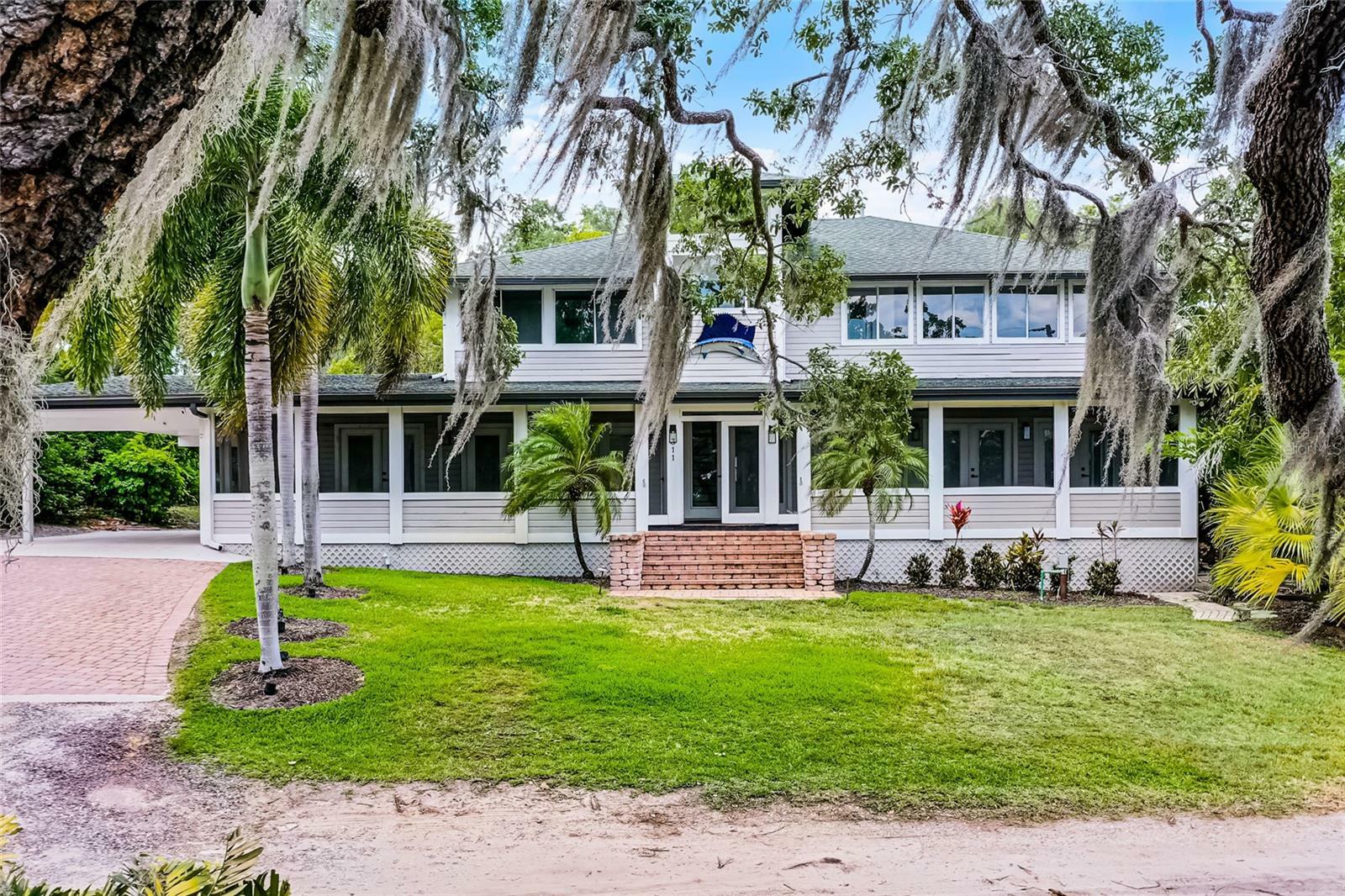 Property Photo: 311 E 8th Avenue FL 34786
