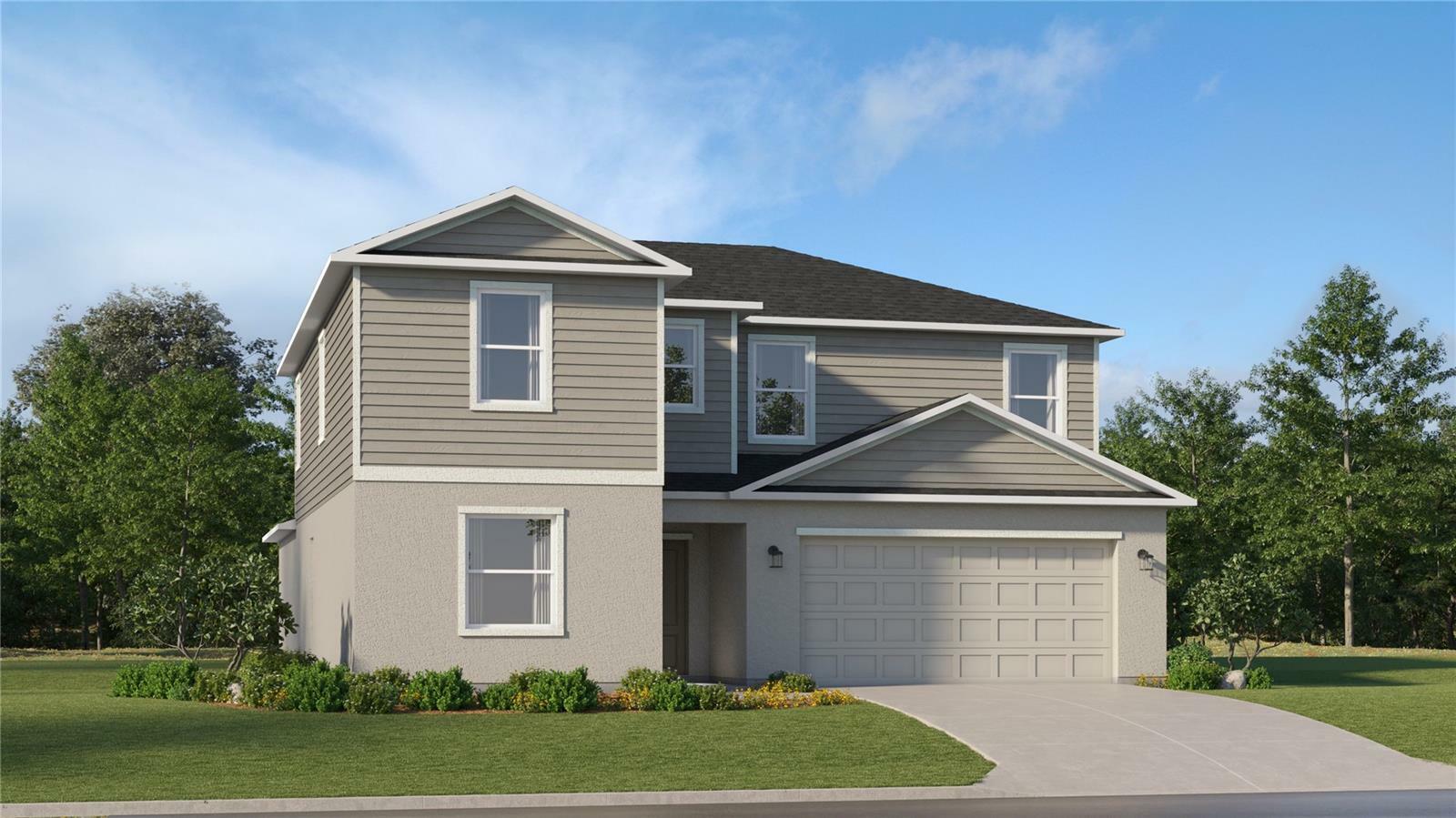 Property Photo: 10210 Purple Leaf Court FL 33578